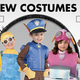 Illustration for article titled Party City's Facebook Page is Aflame After Banning a Woman Who Complained About Its Girls' Costume Selection